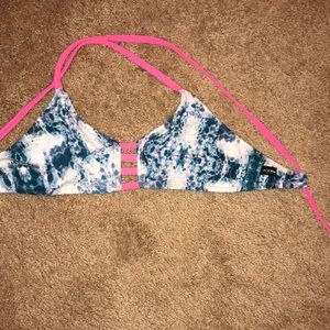 Jolyn swim top